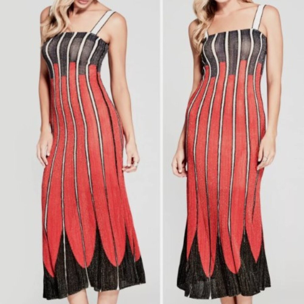 NWT Marciano dress